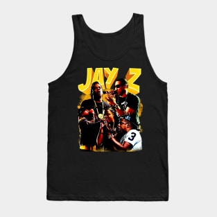 Jay Z Tank Top